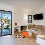 #279 2br Relax & Comfort Apartamento Albufeira