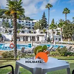#279 2br Relax & Comfort Apartamento Albufeira
