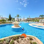 Apartamento #279 2br Relax & Comfort *