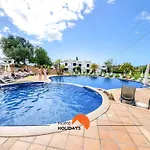 #279 2br Relax & Comfort Apartament Albufeira