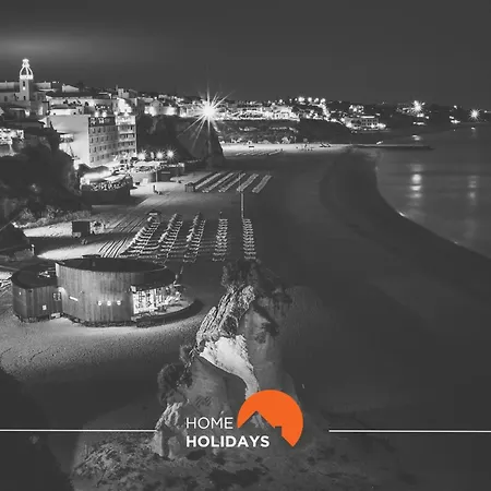 #279 2br Relax & Comfort * Albufeira