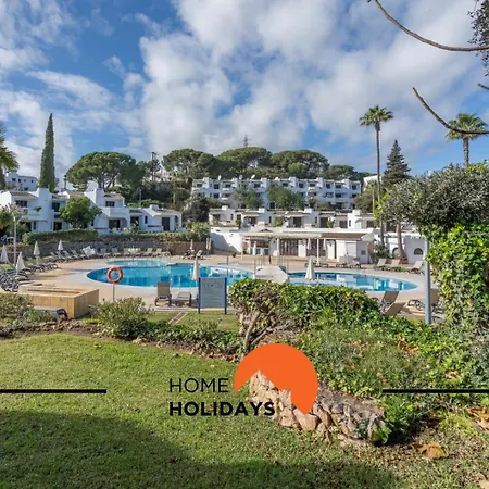 #279 T2 Relaxar Em By Holidays Apartament *