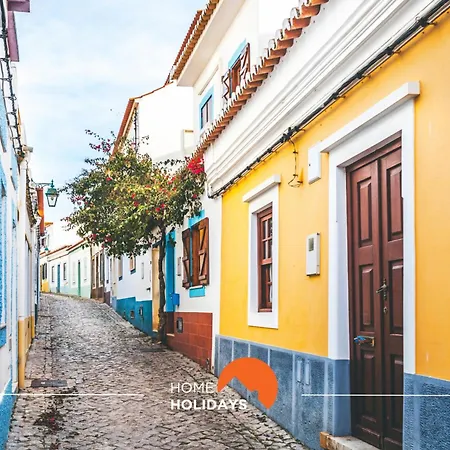 Διαμέρισμα #279 T2 Relaxar Em By Holidays *