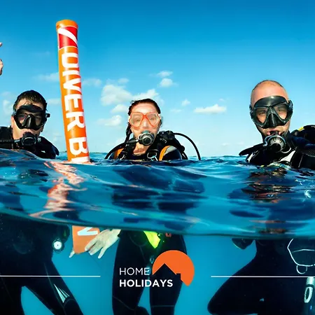 Apartament #279 T2 Relaxar Em By Holidays