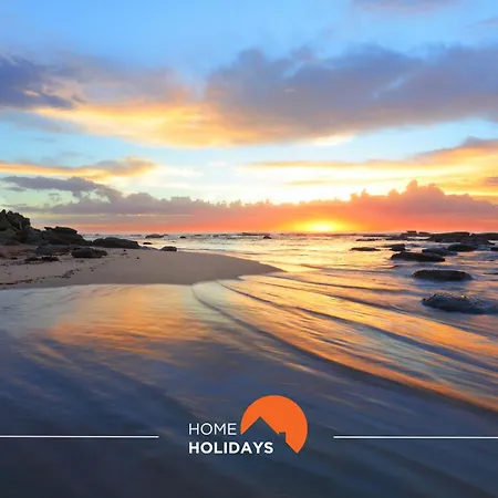 Apartament #279 T2 Relaxar Em By Holidays *