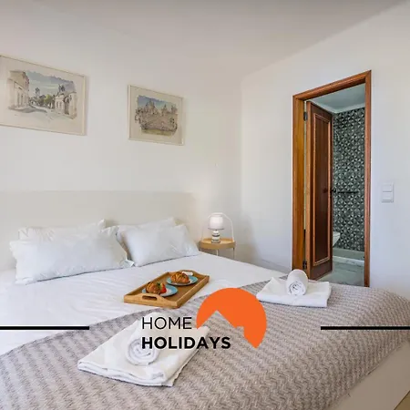 #279 T2 Relaxar Em By Holidays Albufeira