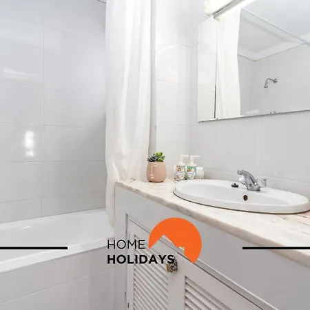 #279 T2 Relaxar Em By Holidays