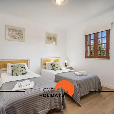 #279 T2 Relaxar Em By Holidays Albufeira