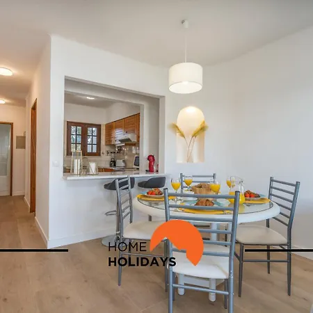 #279 T2 Relaxar Em By Holidays