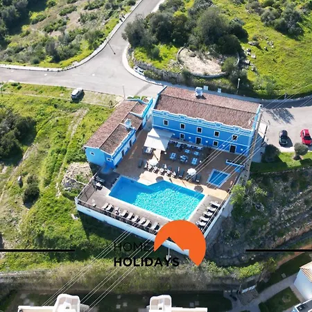 #279 T2 Relaxar Em By Holidays Apartament *