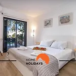 #279 2br Relax & Comfort Appartement *