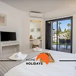Apartmán #279 2br Relax & Comfort