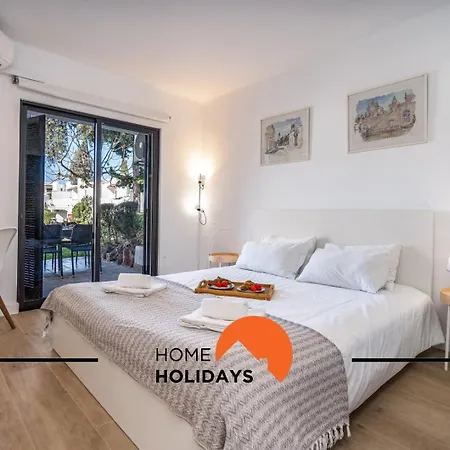 #279 T2 Relaxar Em By Holidays Apartment *