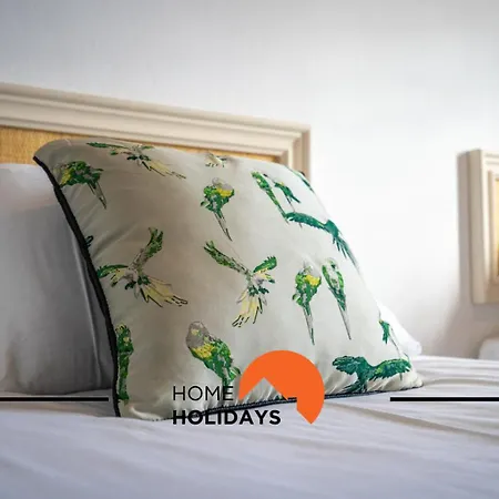 Apartment #279 T2 Relaxar Em By Holidays *