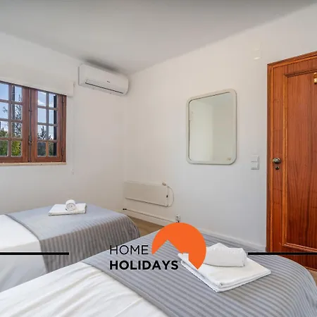 #279 T2 Relaxar Em By Holidays Apartment Albufeira