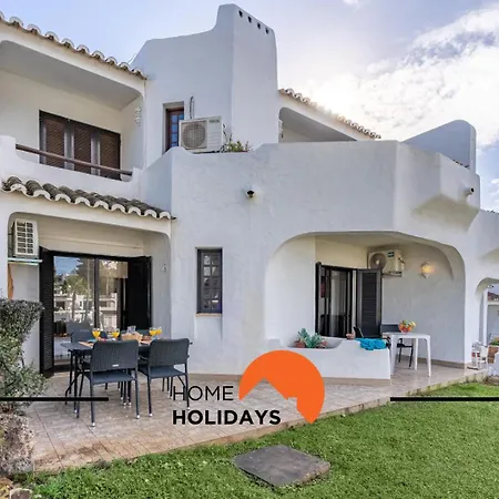 Apartment #279 T2 Relaxar Em By Holidays