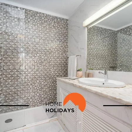 Apartment #279 T2 Relaxar Em By Holidays *