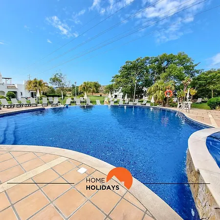 Apartment #279 T2 Relaxar Em By Holidays Albufeira