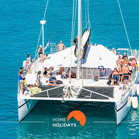 아파트 #279 T2 Relaxar Em By Holidays 알부페이라