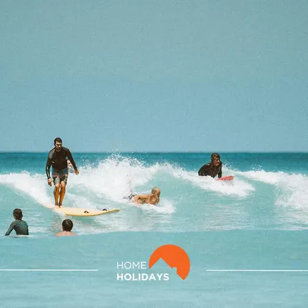 #279 T2 Relaxar Em By Holidays *