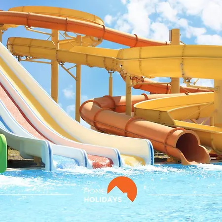 #279 T2 Relaxar Em By Holidays אלבופיירה