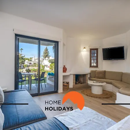 #279 T2 Relaxar Em By Holidays *