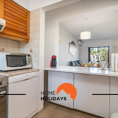 #279 T2 Relaxar Em By Holidays אלבופיירה