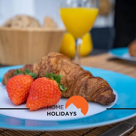 #279 T2 Relaxar Em By Holidays * אלבופיירה