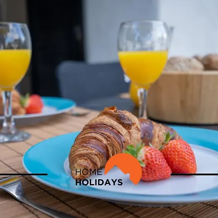 #279 T2 Relaxar Em By Holidays * אלבופיירה