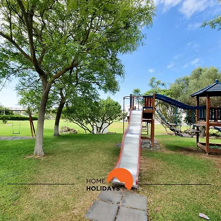 #279 T2 Relaxar Em By Holidays