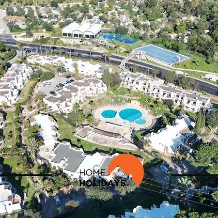 דירה #279 T2 Relaxar Em By Holidays *