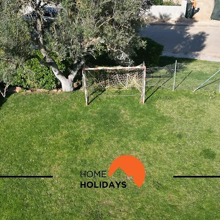 #279 T2 Relaxar Em By Holidays אלבופיירה