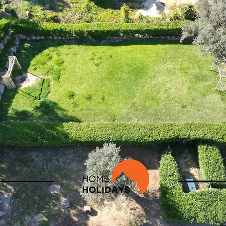 #279 T2 Relaxar Em By Holidays דירה