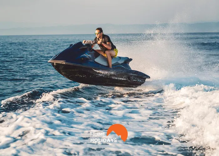 #279 T2 Relaxar Em By Holidays 아파트