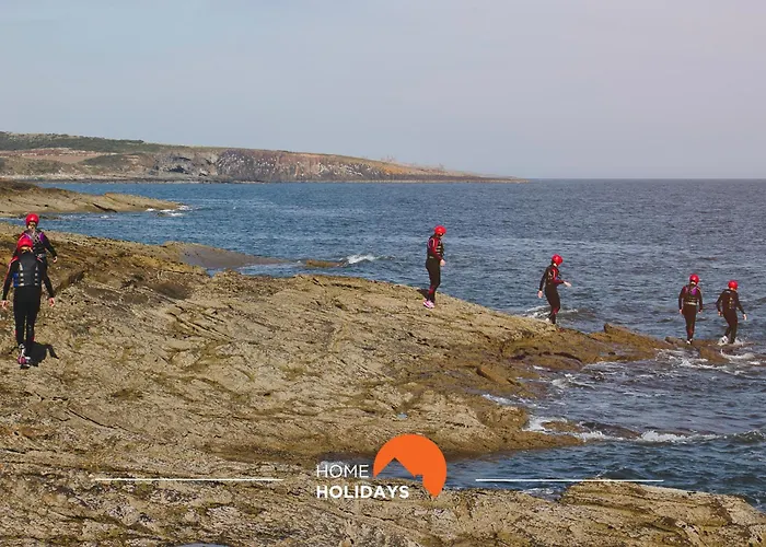 #279 T2 Relaxar Em By Holidays