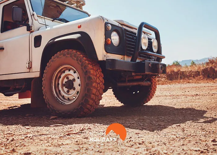 #279 T2 Relaxar Em By Holidays 아파트