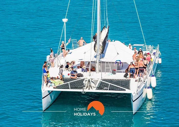 아파트 #279 T2 Relaxar Em By Holidays 알부페이라