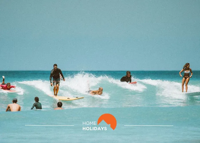 #279 T2 Relaxar Em By Holidays *