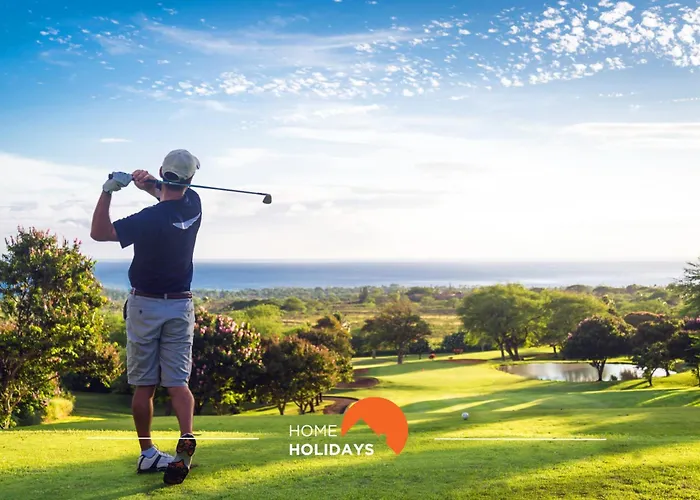 #279 T2 Relaxar Em By Holidays *