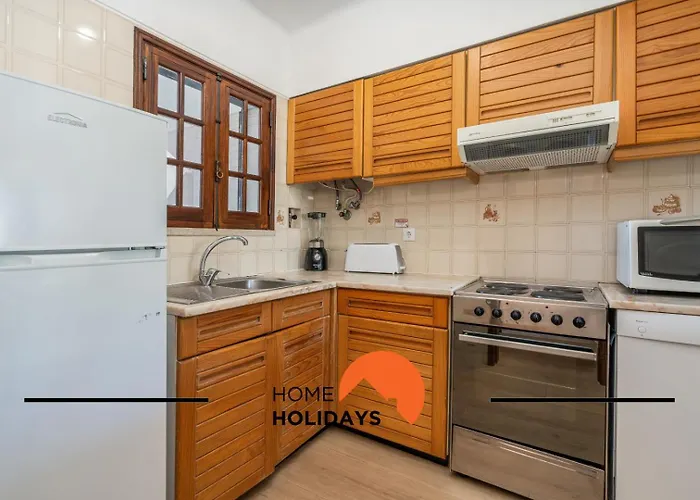 #279 T2 Relaxar Em By Holidays 아파트