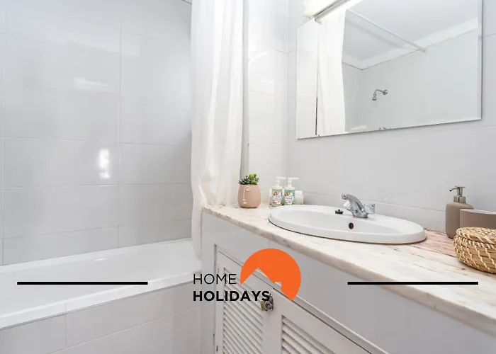 #279 T2 Relaxar Em By Holidays