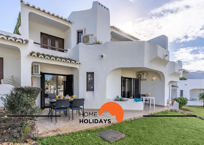 아파트 #279 T2 Relaxar Em By Holidays