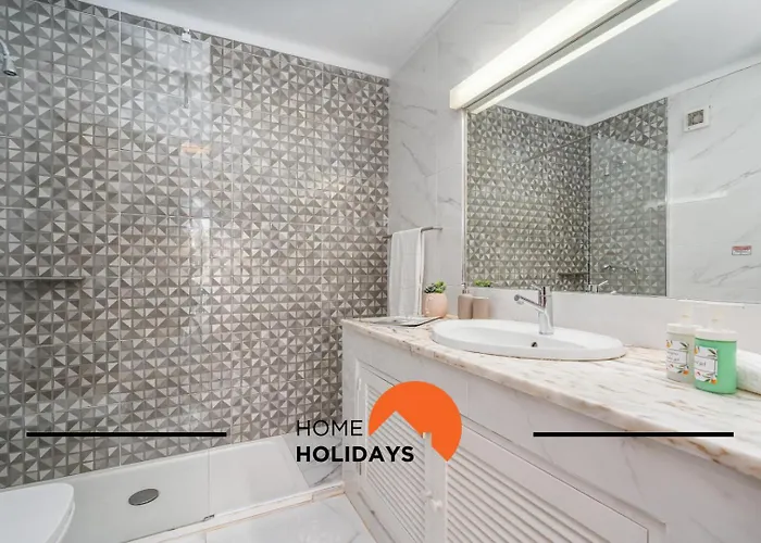 아파트 #279 T2 Relaxar Em By Holidays *