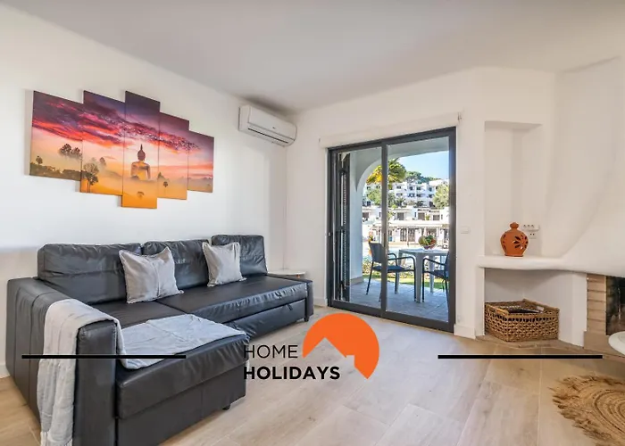 #279 T2 Relaxar Em By Holidays *