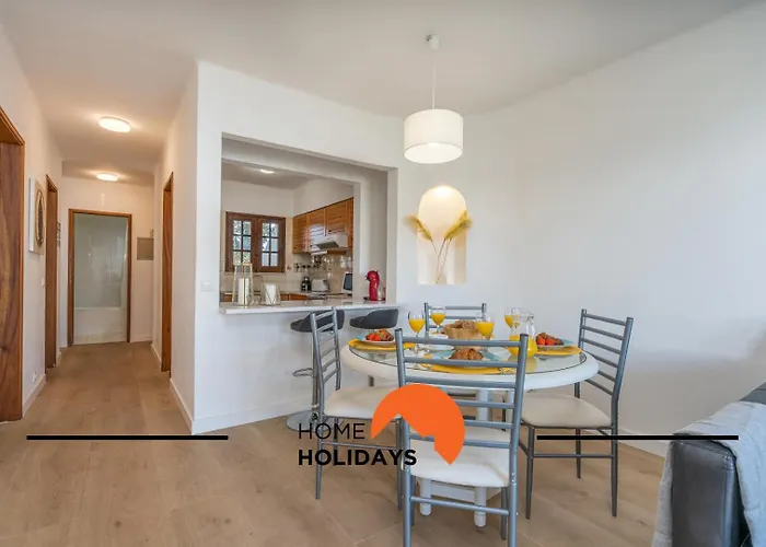 #279 T2 Relaxar Em By Holidays