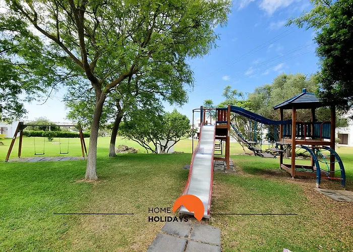 #279 T2 Relaxar Em By Holidays