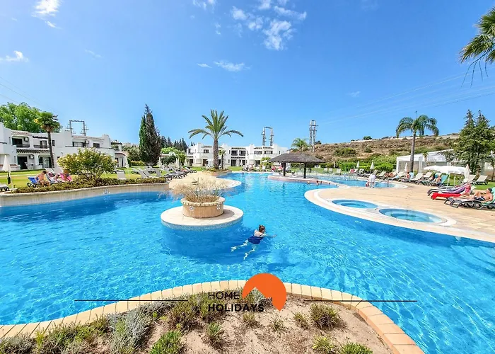 아파트 #279 T2 Relaxar Em By Holidays *