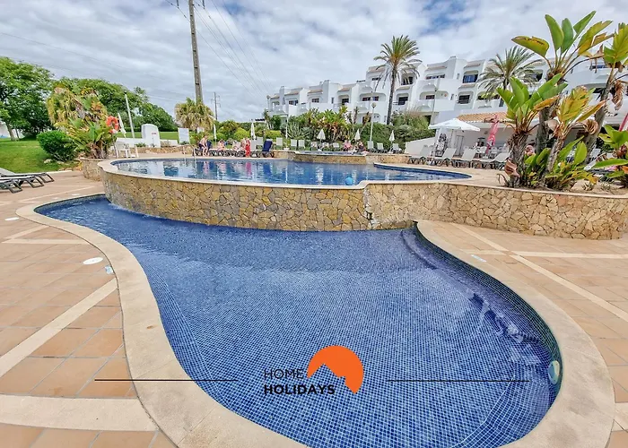 #279 T2 Relaxar Em By Holidays *