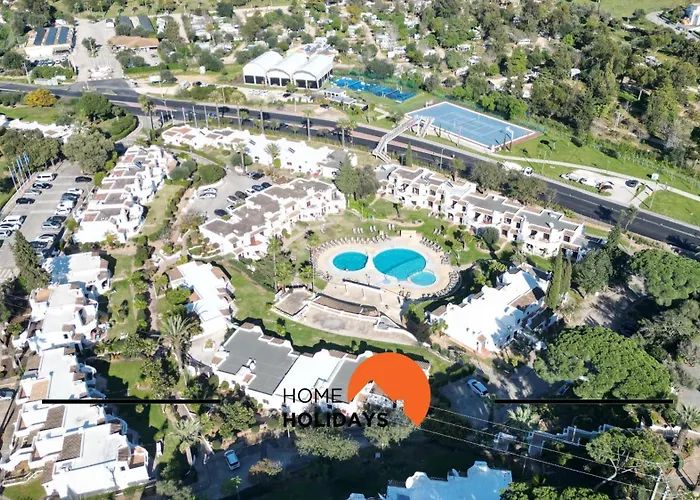 아파트 #279 T2 Relaxar Em By Holidays *