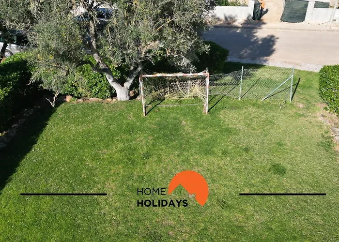 #279 T2 Relaxar Em By Holidays 알부페이라